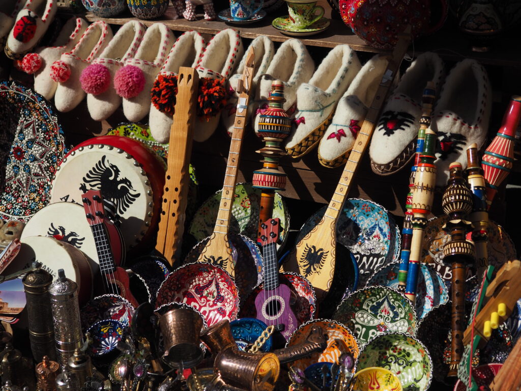 Vieux bazar