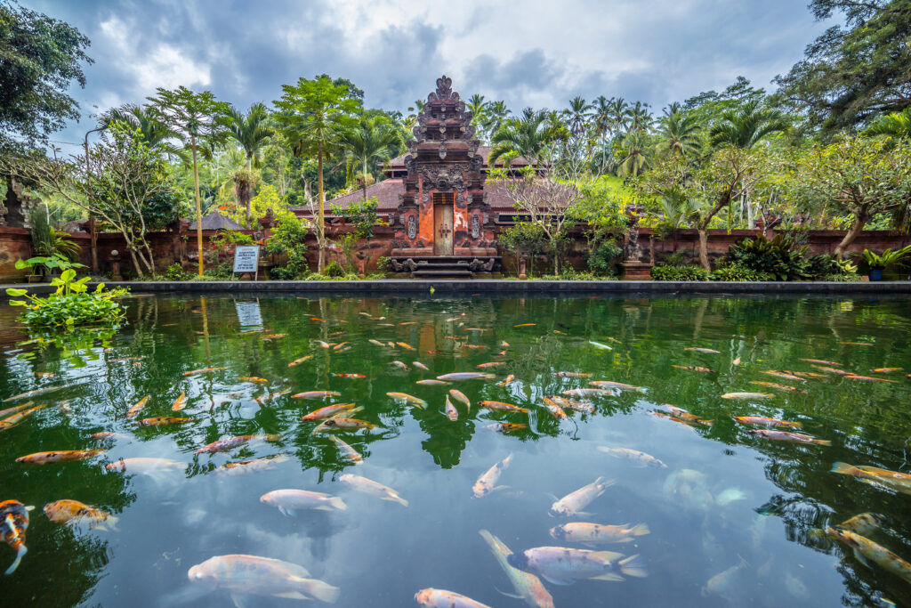 Pura Tirta Empul
