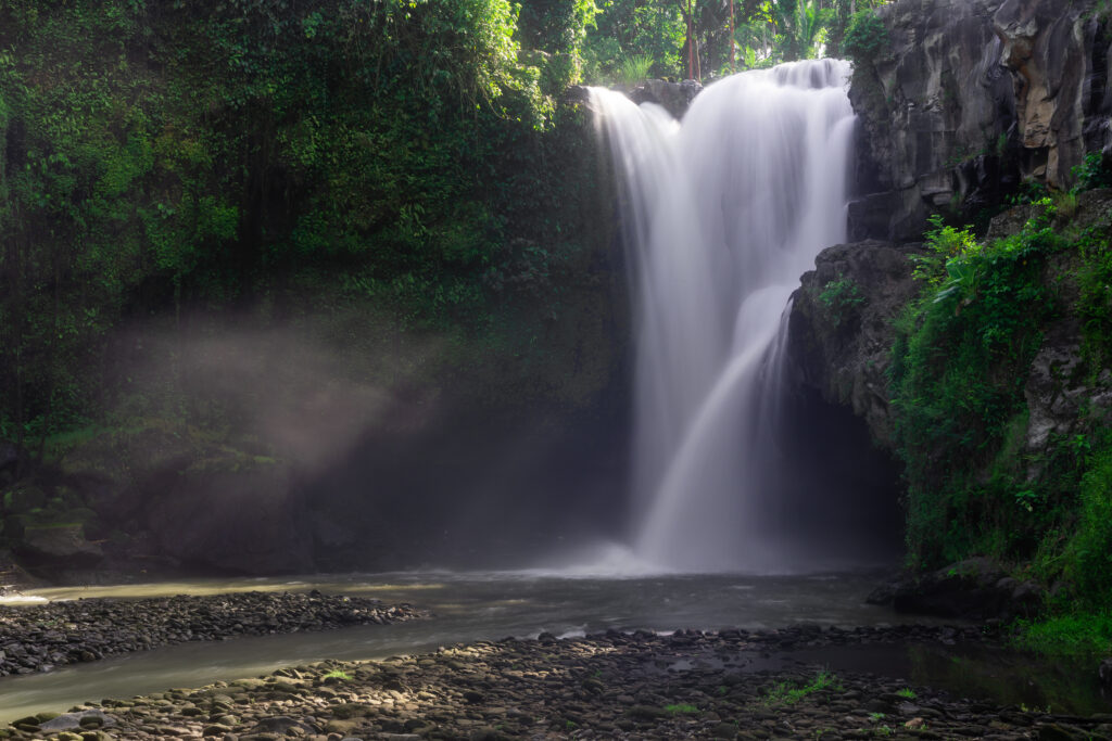 Cascade Tegenungan