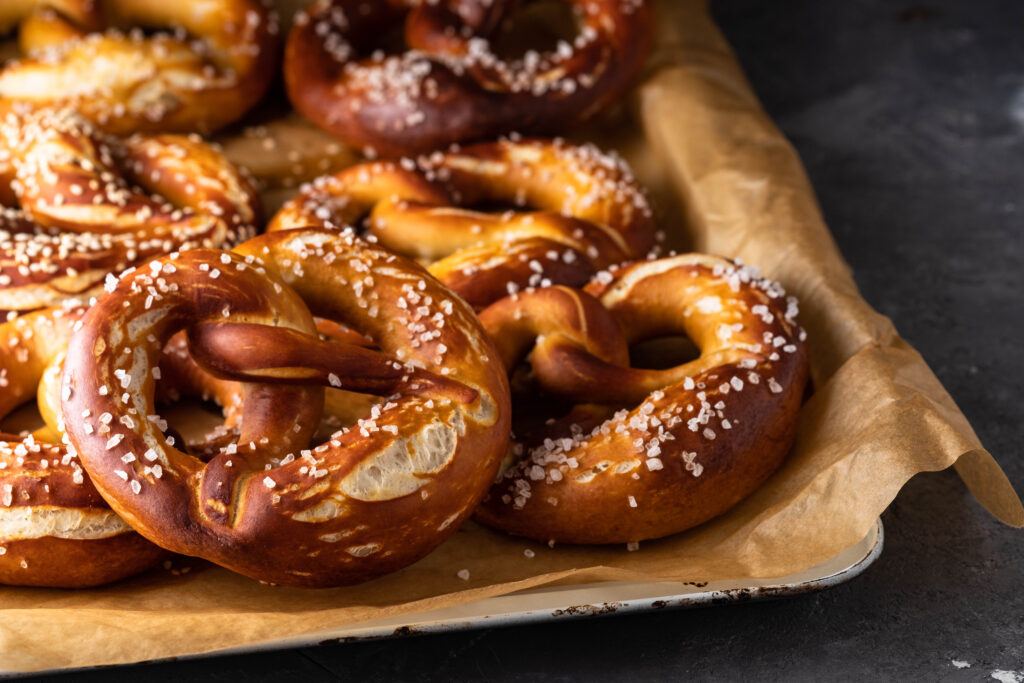 Bretzel 