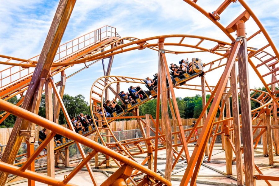 Tips and tricks for organizing your day at Kingoland in 2025
