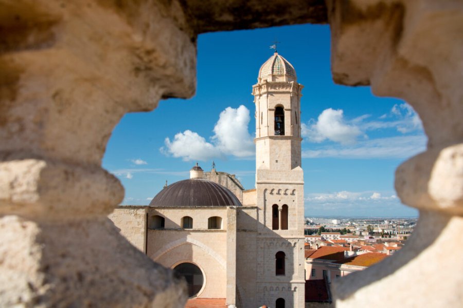 Was kann man in Sassari unternehmen, was besichtigen? Die 13 wichtigsten Sehenswürdigkeiten in 2025