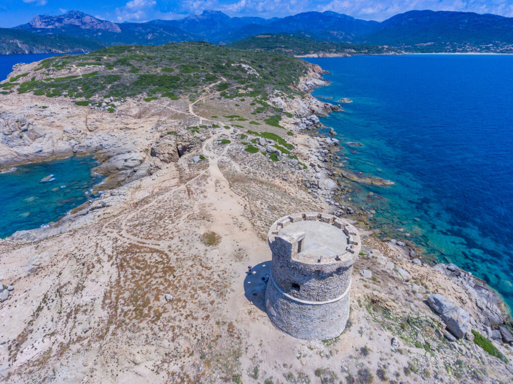 Punta d'Omigna