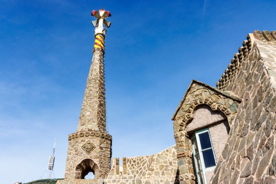 Overtourism: Visiting Barcelona off the beaten track in 2025