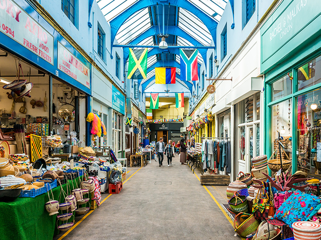 Brixton Village