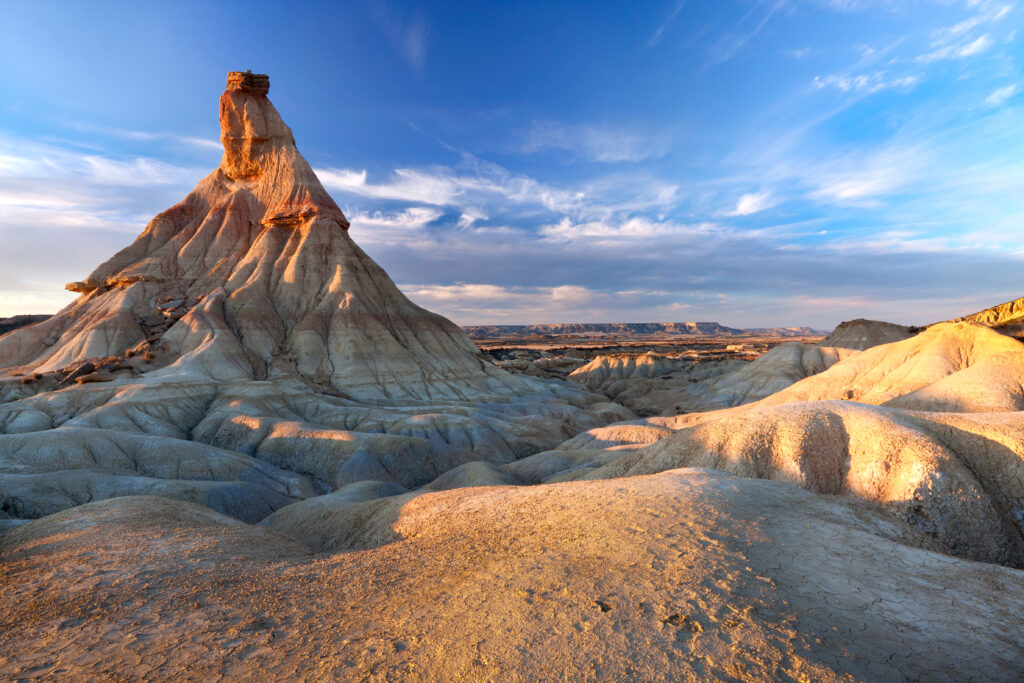 Bardenas Reales