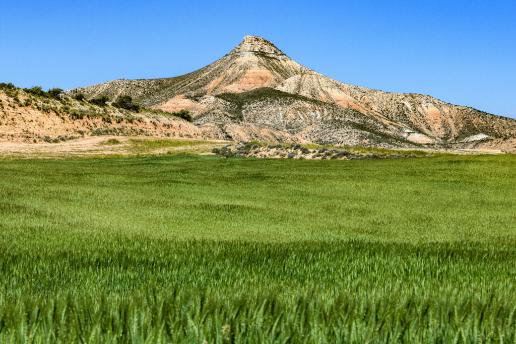 Peña del Fraile