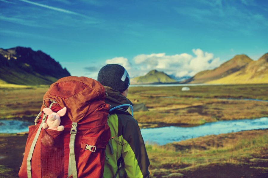 Wohin auf Abenteuerreise? Top 11 der besten Reiseziele in 2025
