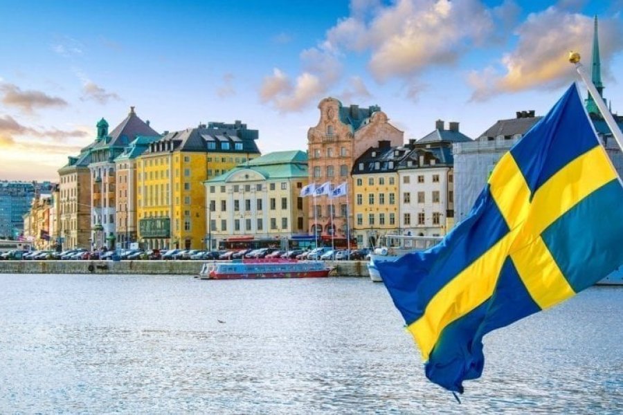 Was kann man in Schweden unternehmen? Die 22 schönsten Orte zu besuchen in 2025
