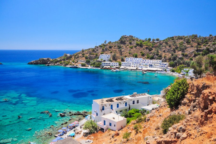 What to do and see in Crete The 13 must-sees in 2025
