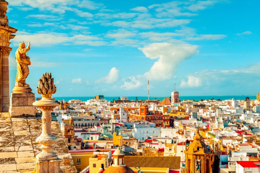 What to do and see in Cadiz Top 10 must-sees in 2025