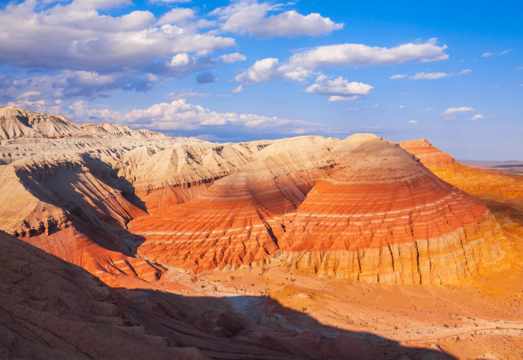 Parc national d’Altyn-Emel