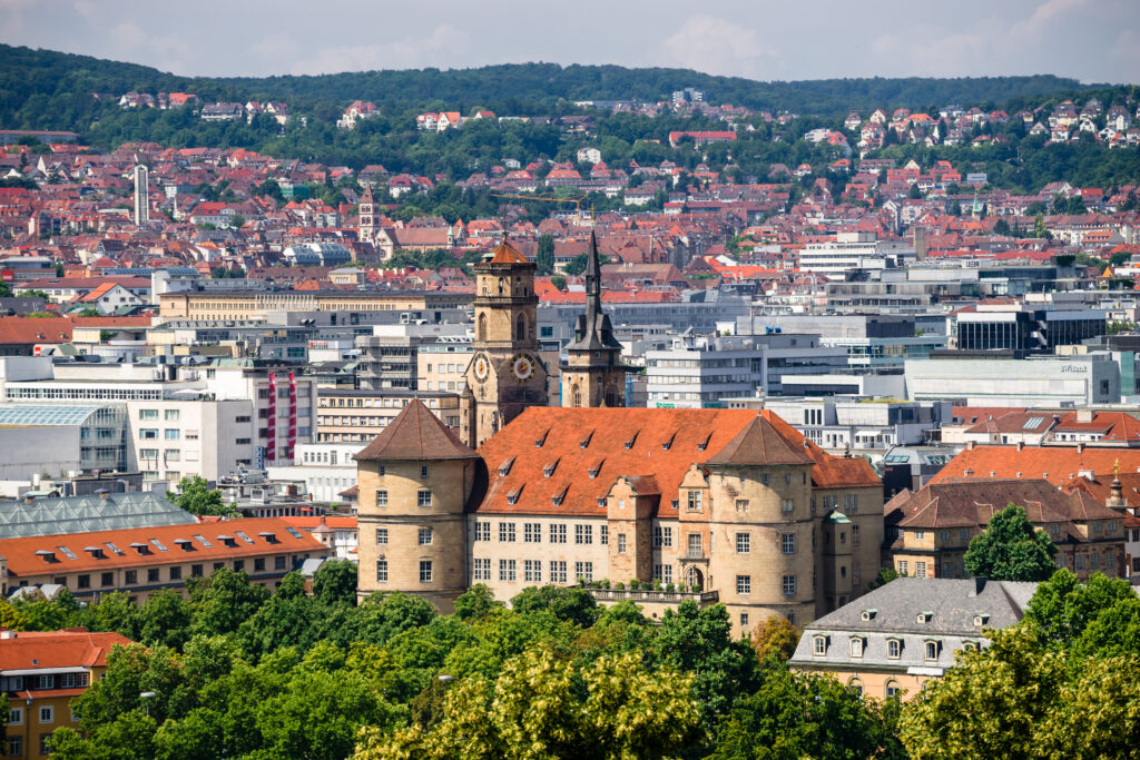 Altes Schloss 