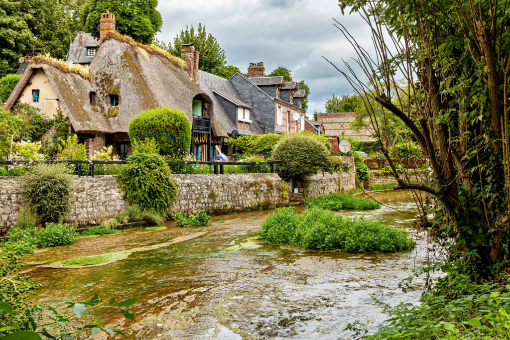 Veules-Les-Roses