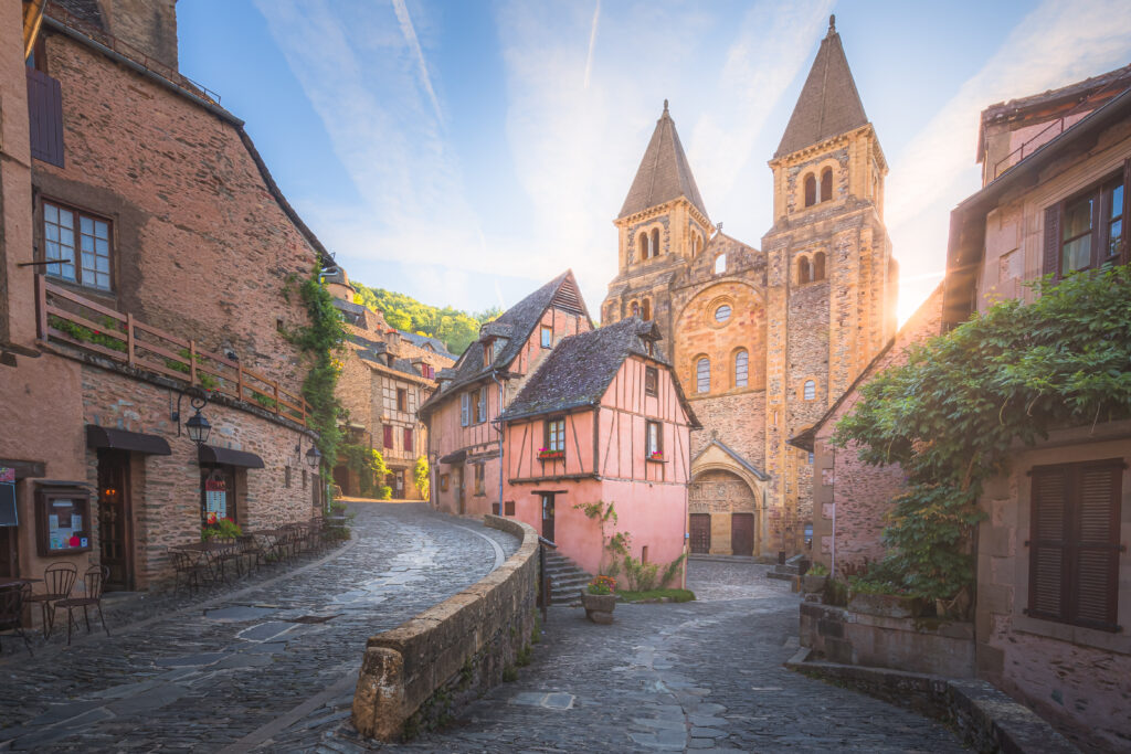 Conques 