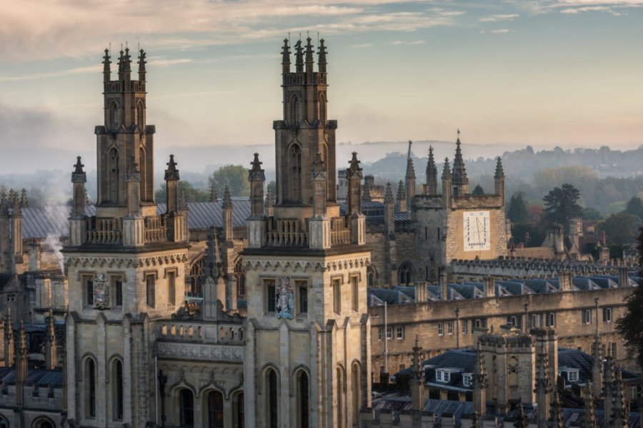 What to do and see in Oxford 11 must-sees in 2025