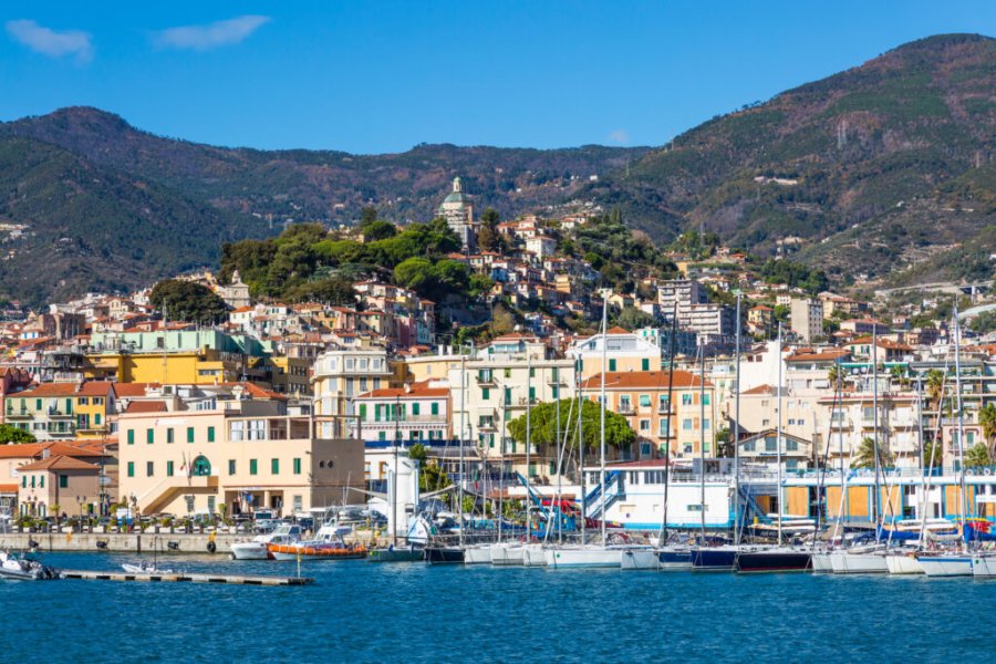 Was kann man in Sanremo unternehmen, was besichtigen? Die 10 unumgänglichen in 2025