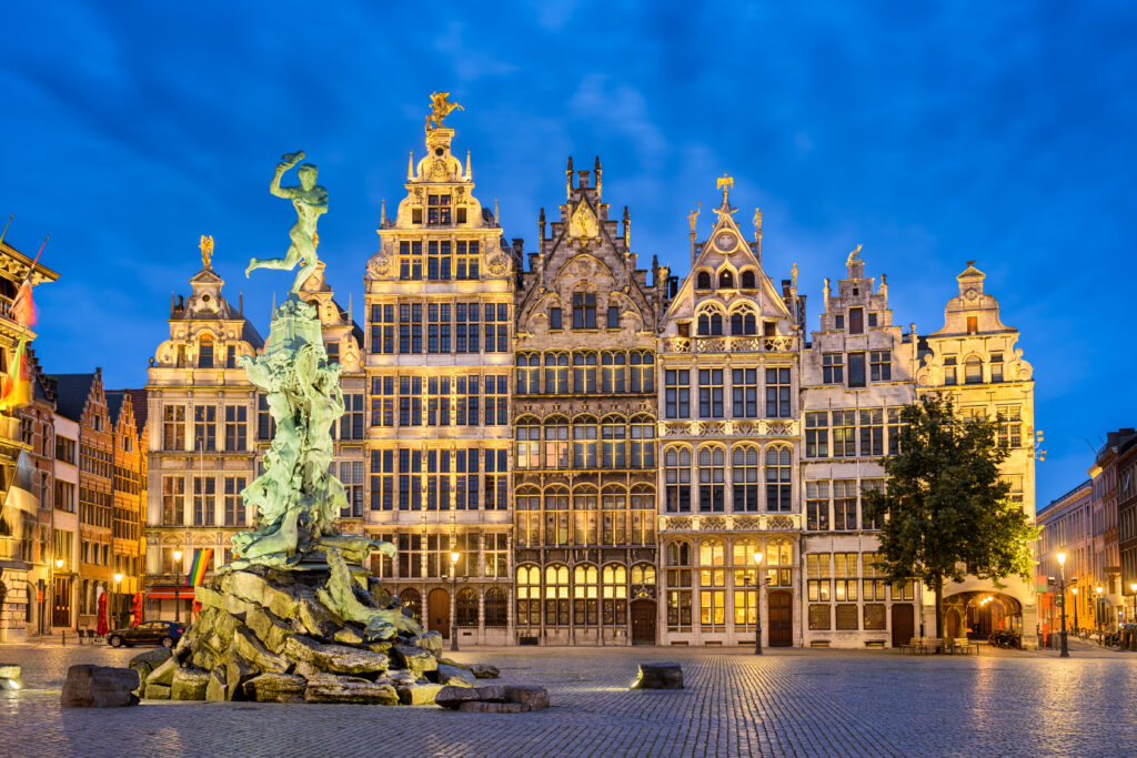 Anvers
