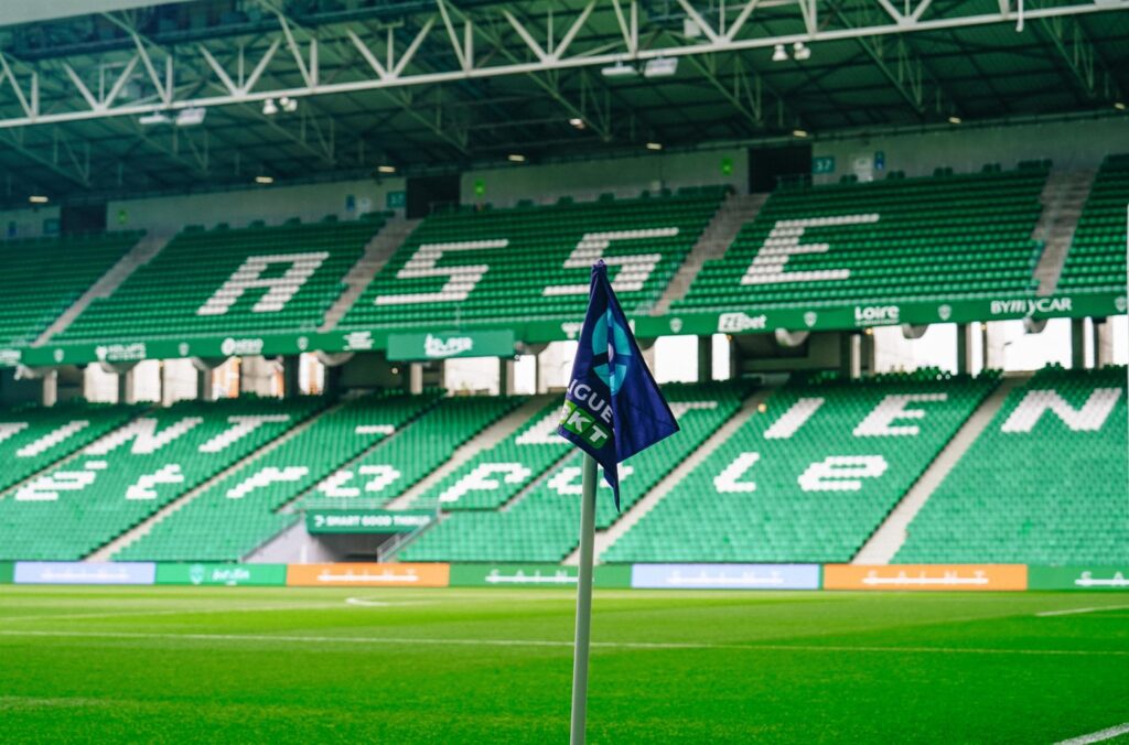 Que faire à Saint-Etienne ? Découvrir l'histoire du mythique club de Saint-Étienne au Musée des Verts