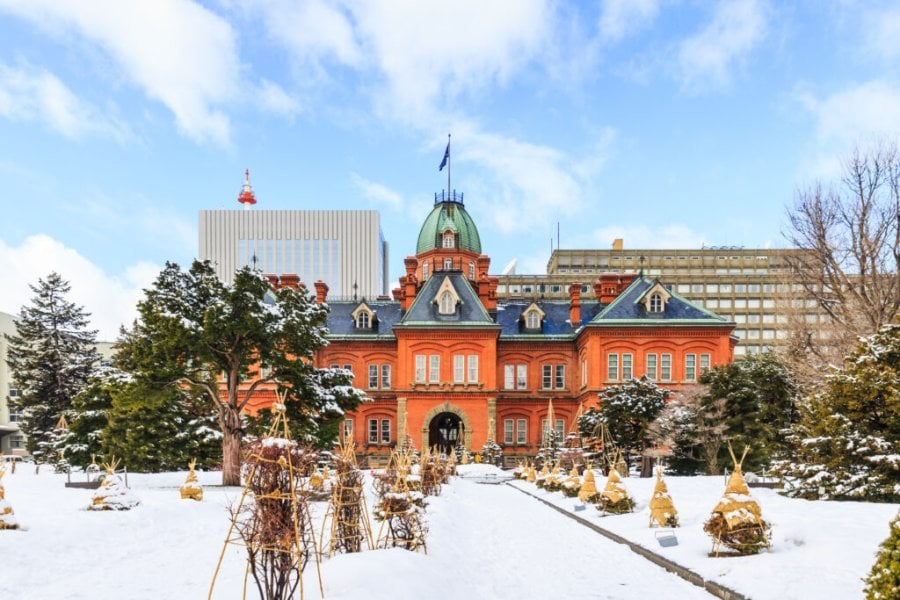 What to do and visit on the island of Hokkaidō? The 10 must-sees in 2025