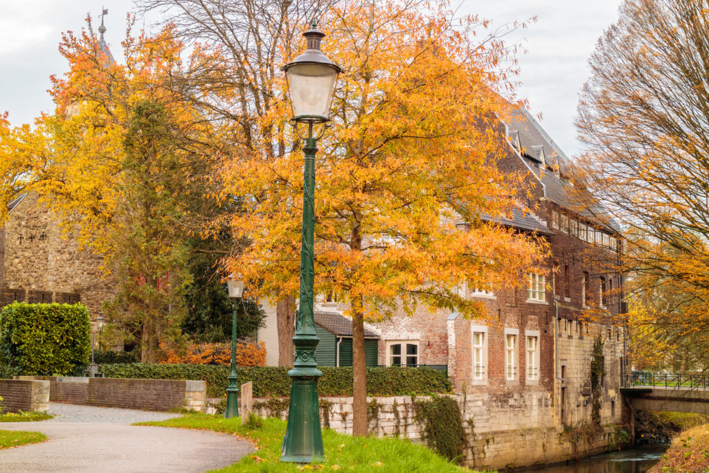 Balade dans Maastricht 