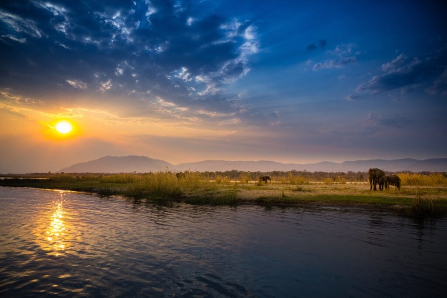What to do and see in Zambia The 14 most beautiful places in 2025
