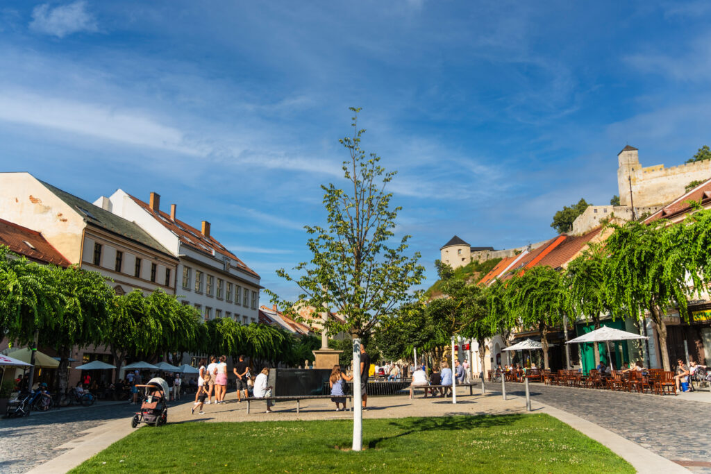 Trenčin