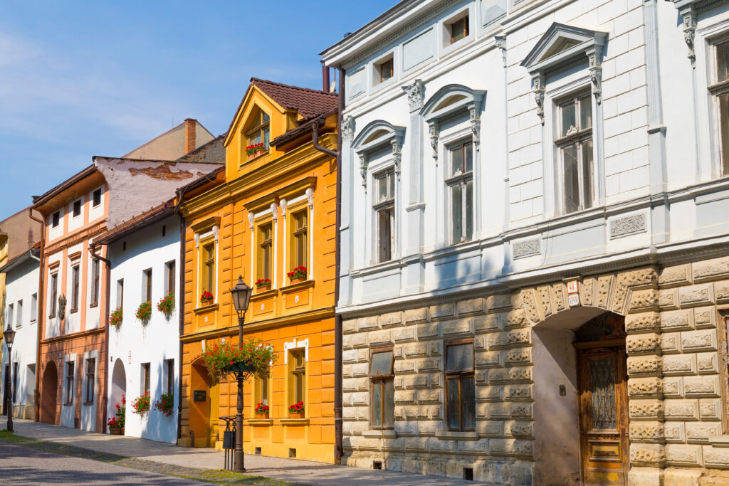 Spišská Sobota