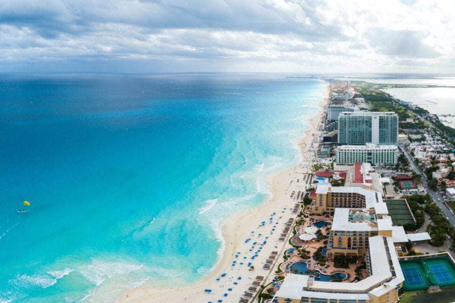 Que voir, que faire à Cancún ? Les 12 incontournables in 2025