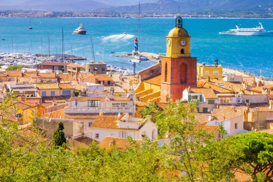 Visit Saint-Tropez in 2 days: what can you do in one weekend in 2025?