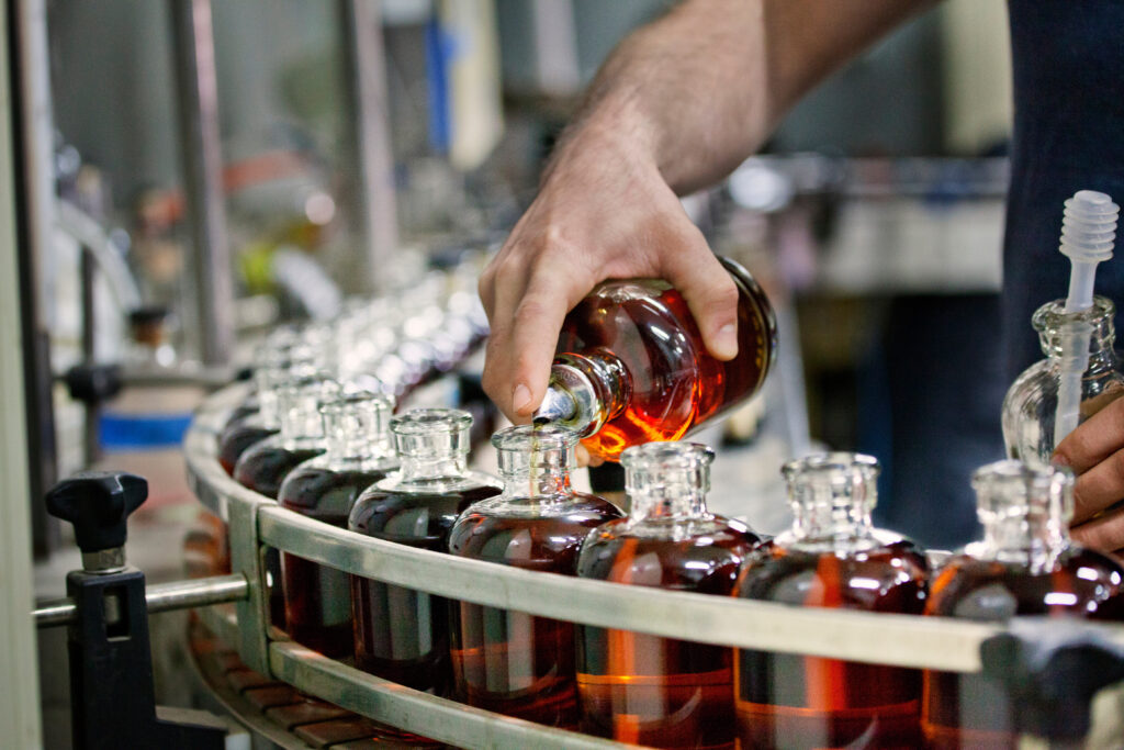 Distillerie