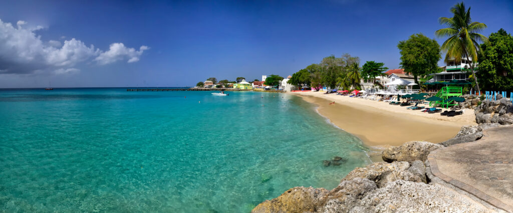 Speightstown