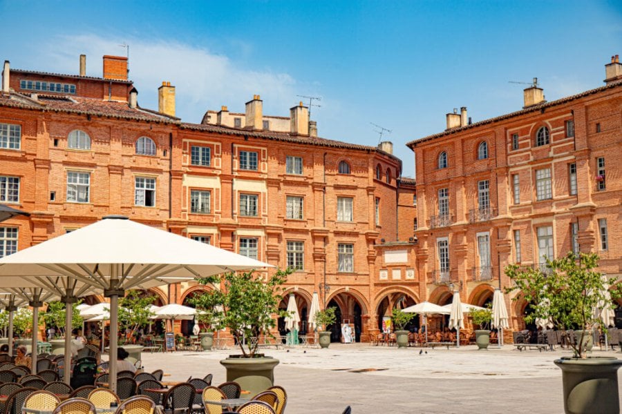 ¿Qué hacer y ver en Montauban? Las 13 visitas obligadas en 2025
