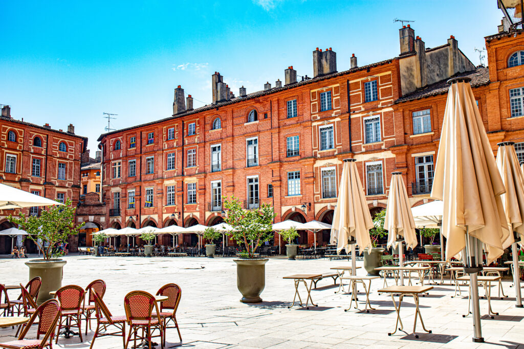 Montauban