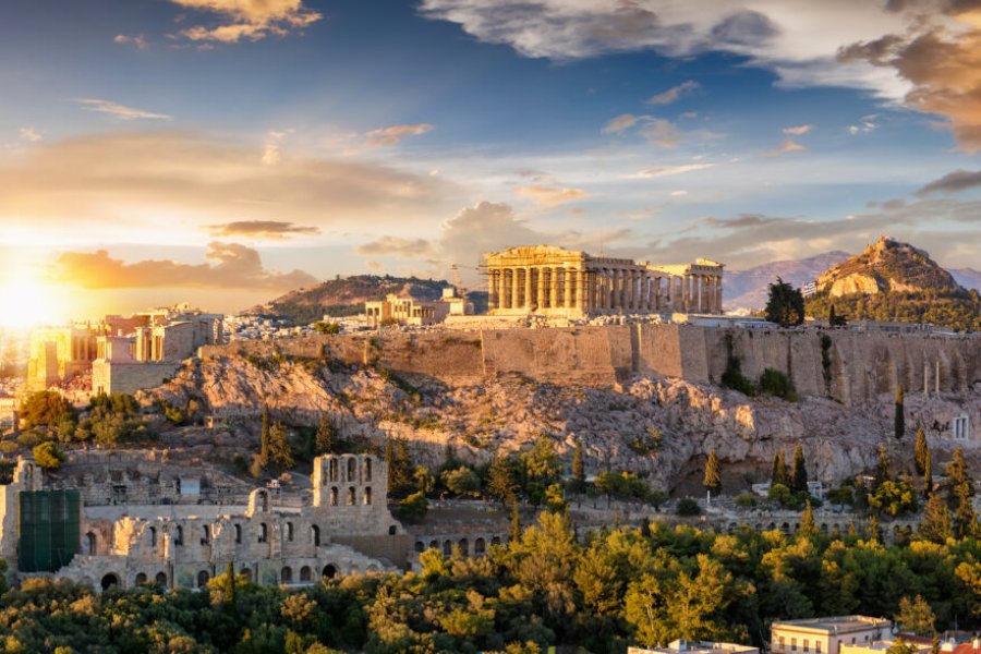 Visitar la Acrópolis de Atenas en 2025: lo esencial para preparar su visita