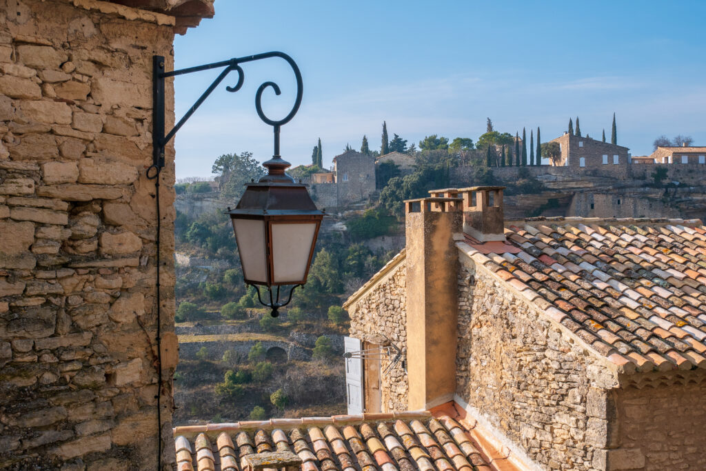 Gordes