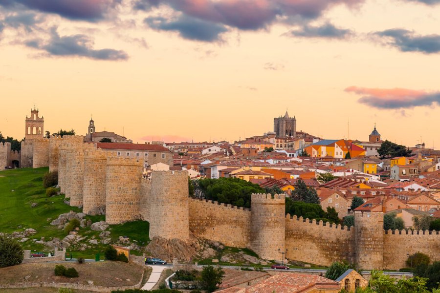 Que faire, que visiter à Avila ? Les 8 incontournables in 2025