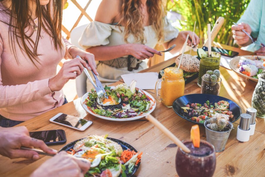 Where to eat brunch in Bordeaux? The 10 best brunch spots in 2025