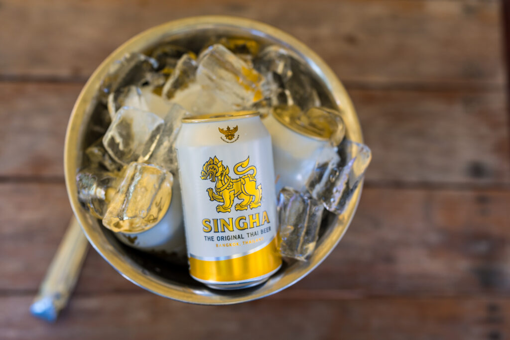 SIngha