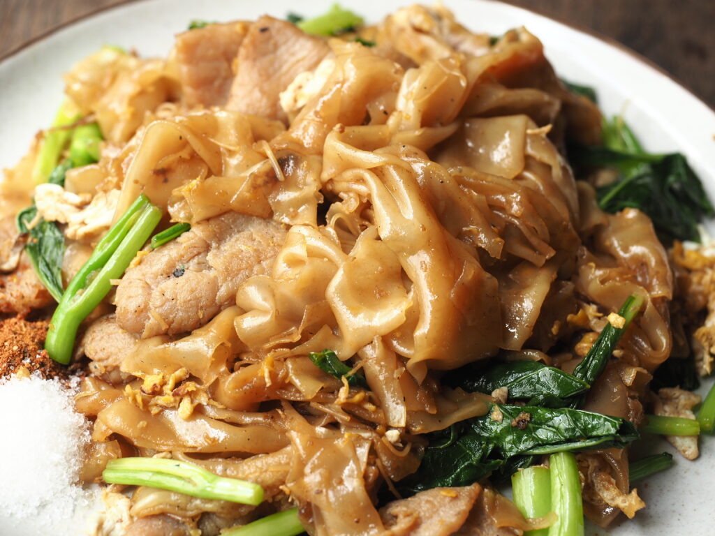 Pad See Ew