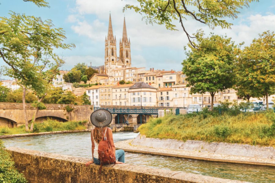 Was kann man in Niort unternehmen, was besichtigen? Die 8 unumgänglichen 在 2025