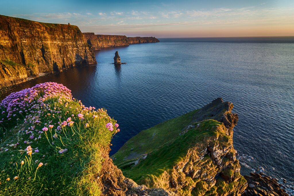 Wild Atlantic Way