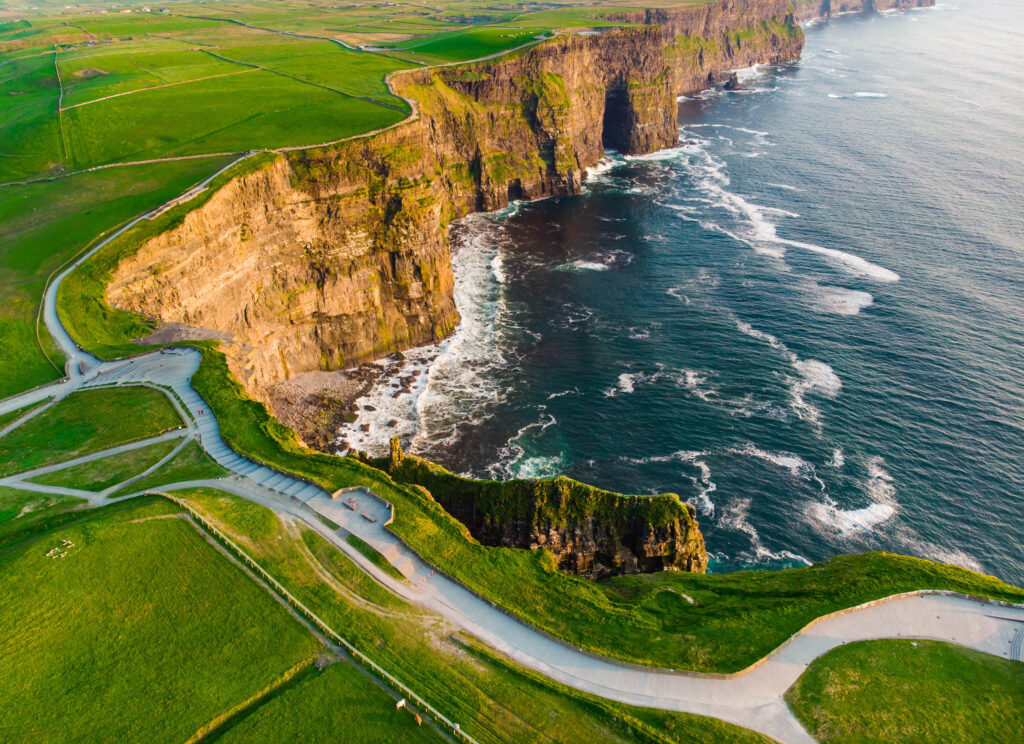 Wild Atlantic Way