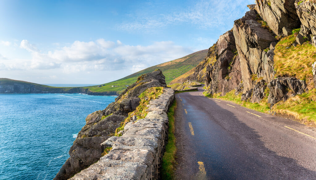 Wild Atlantic Way