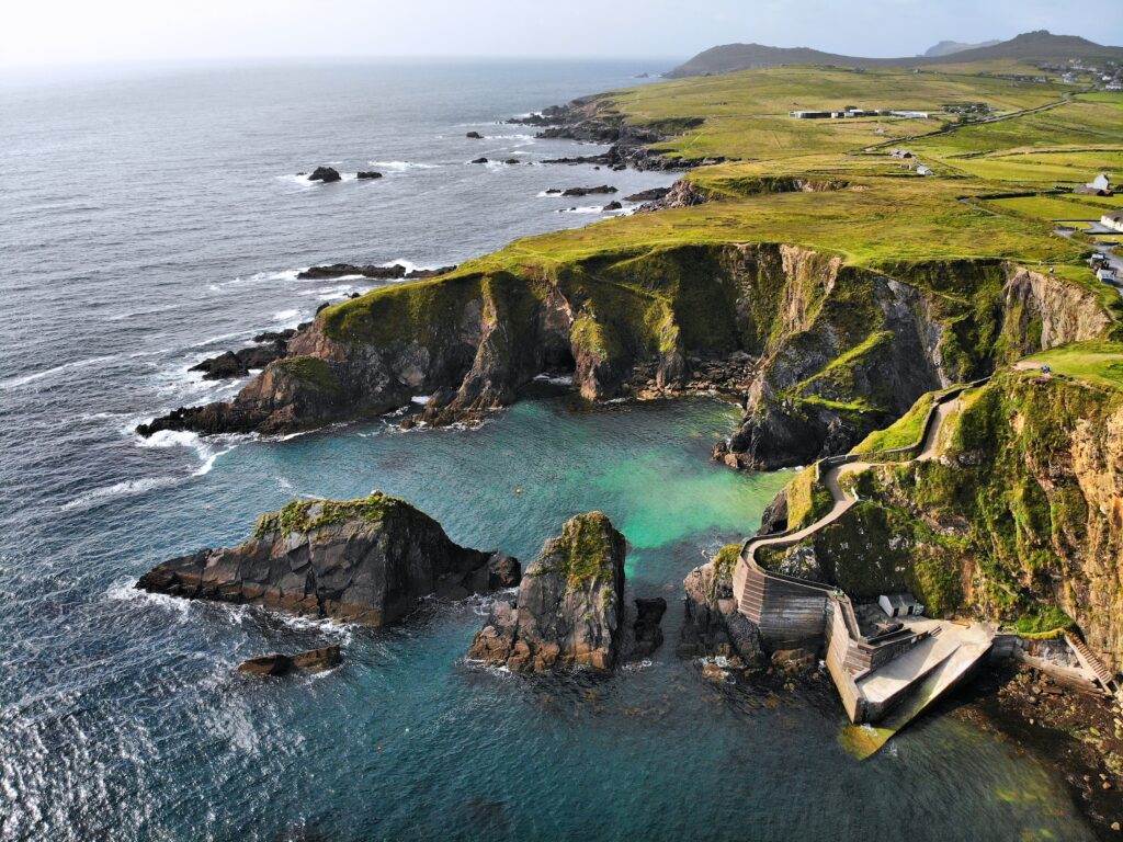 Wild Atlantic Way