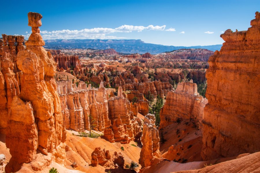 Besuch des Bryce Canyon in den USA: Ein Leitfaden für Wissenswertes in 2025