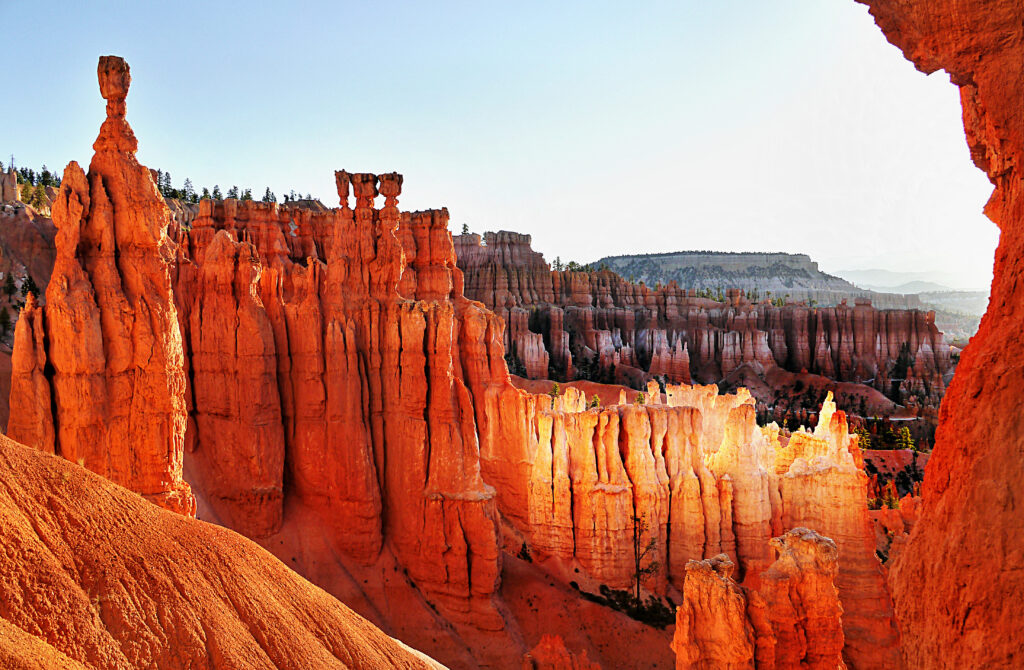 Bryce Canyon, Utah