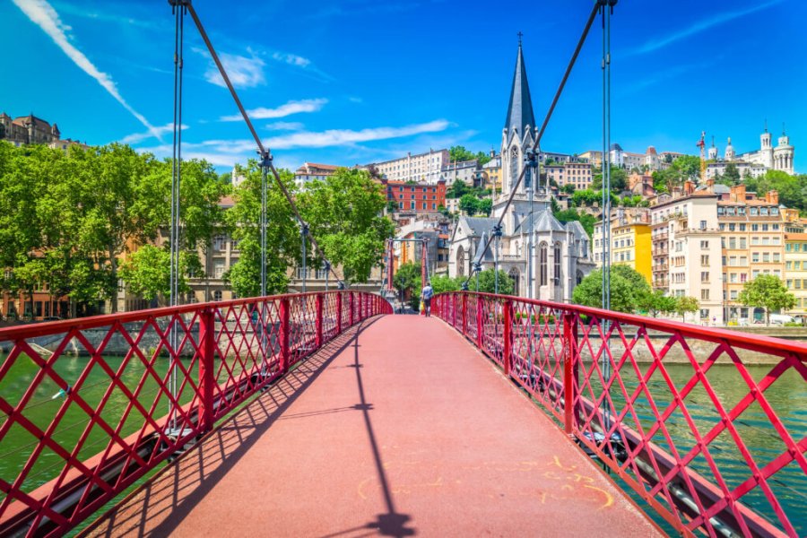 Las 11 especialidades culinarias que hay que probar en Lyon