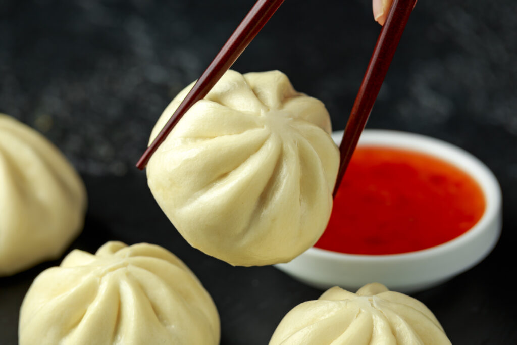 banh bao, une des spécialités culinaires vietnamiennes à ne pas manquer