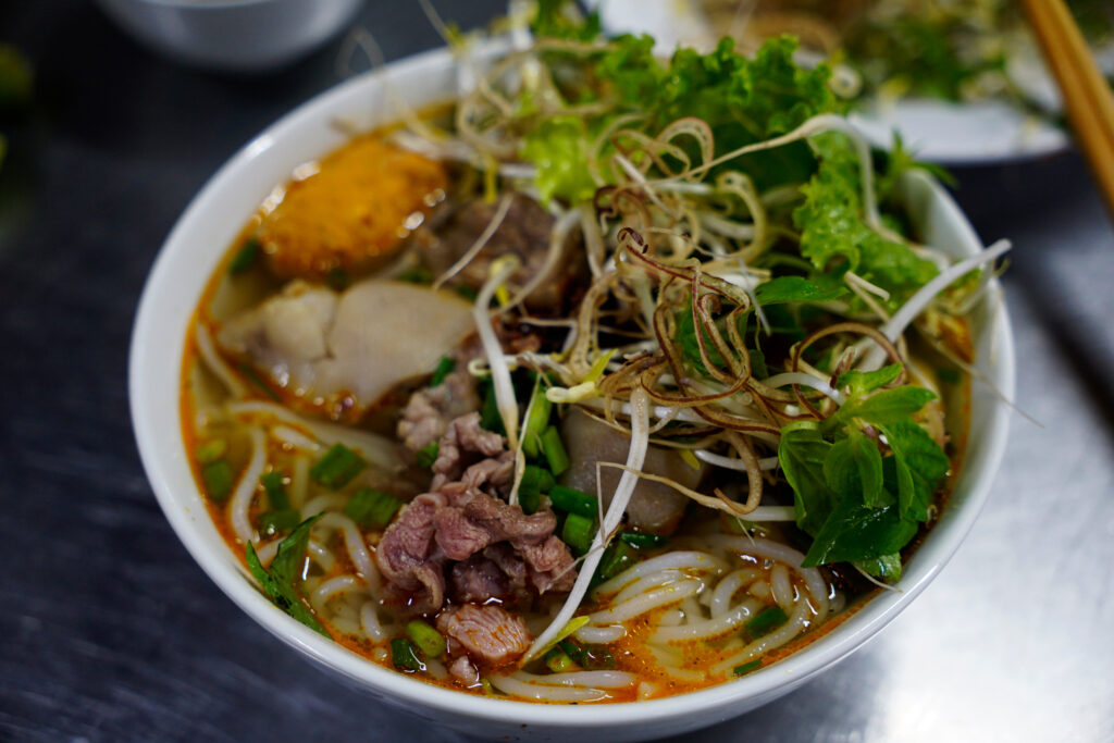 Bun Bo Hue